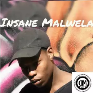 Insane Malwela - Vampire (Original Mix)